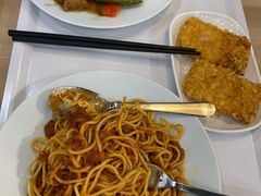 -宜家·瑞典风味餐厅(北京西红门店)