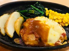 -萨莉亚意式餐厅(三号湾广场店)