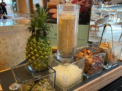 -上海威斯汀大饭店