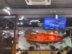 -船梆煮•蒸汽海鲜·生腌干蒸(五四广场店)