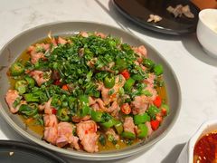 -本来精品川菜(嘉里中心店)