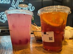 -KPRO 帕尼尼·沙拉·缤纷拼盘(万象城店)