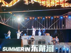 -东戴河风景区-止锚湾