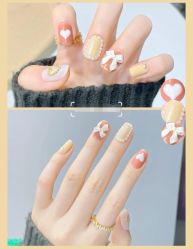 -LILY NAILS美甲美睫