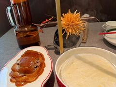 -秀儿四九城·新京菜(亚运村鸟巢店)