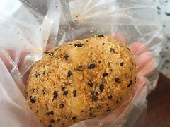 原味花生麻糍-猫街麻糍哥(思明南路店)