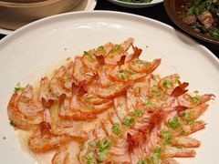 -徐记海鲜·宴会(大唐西市|丰庆店)
