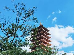 -牛首山文化旅游区