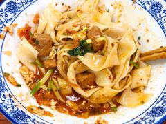 -西安手工软面(浦东南路店)