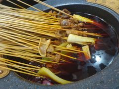 -冒椒火辣(太古里店)