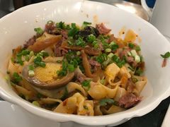 -吉亨面馆(古北1699店)