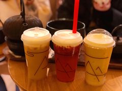 -去茶山(重庆万象城店)