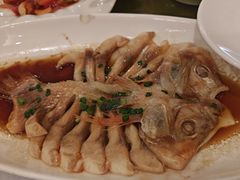 -全聚德(上海首店浦东店)