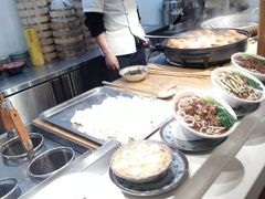 -老城南.鸭血粉丝汤(夫子庙店)