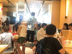 大堂-麦当劳(前海店)
