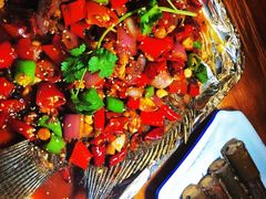 -小厨子私房菜·云南美食店