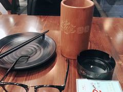 -烤官达人·徐州鲜羊肉串(江宁店)
