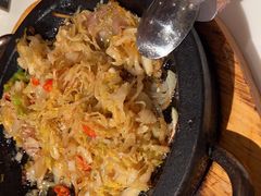 -七八冷面·延边朝鲜族美食(圣熙八号店)