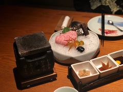 -贰捌零叁精致料理(钱湖店)
