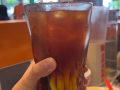 -肥韬茶餐厅(海上世界店)