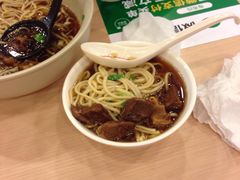 -李先生牛肉面大王(北京东四店)
