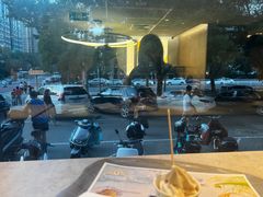 -麦当劳(农光里店)