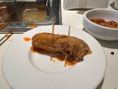 -海底捞火锅(威高广场店)