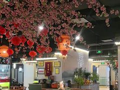 -卢大鲜鱼头捞饭(美利广场店)
