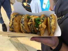 -李好吉吉自选炸鸡(星天广场店)