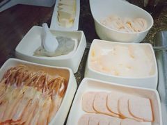 -海底捞火锅(连城广场店)