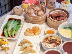 -金鼎轩(方庄店)