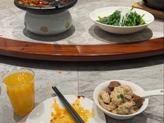 -苹果树下艺术餐厅(宋庄店)