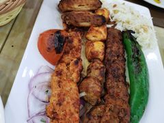 -bosphorus 铂斯西餐厅·土耳其烧烤(环市中路店)