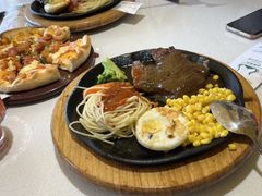 -汤姆家的牛排西餐厅(振华商厦店)