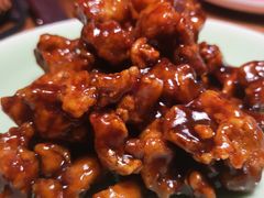 糖醋里脊-新白鹿餐厅(西湖银泰店)
