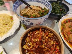 -赣菜笔记·江西米粉·小龙虾·小炒(曹杨路店)