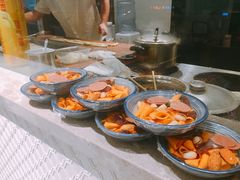 -莲香西域·正宗新疆菜(龙华店)
