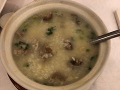 鸭架泡饭-全聚德(常州店)