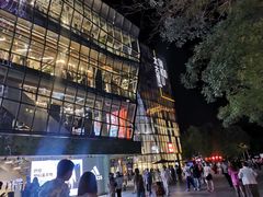 -汉堡王(北京三里屯购物中心)