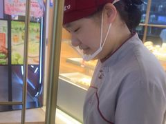 -彭记优口(王府井购物中心店)