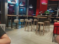 -肯德基(昆山张浦店)