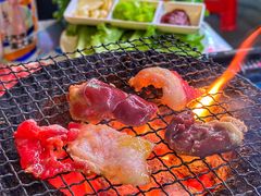-松明一烤肉馆(鲁园店)