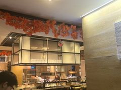 -金海湾自助餐厅(金陵饭店)
