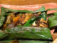 -云海肴·汽锅鸡·云南代表菜(美罗城店)