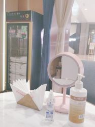 -苑苑vbeauty科技美容SPA
