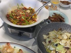 -同湘会馆(粤垦路店)