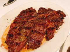 肉眼牛排-茹丝葵经典牛排馆(上海外滩店)