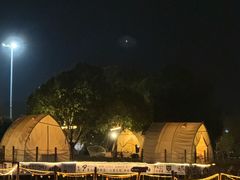-暮谷MUGO ·团建聚会·露营烧烤·生日派对·共享菜地
