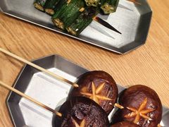 -沼津港精致料理·寿喜烧·烧鸟(青浦宝龙广场日料榜单店)