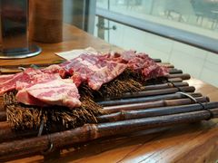 -黑牛の店·和牛烧肉(大悦城店)
